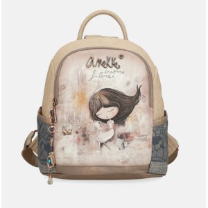 Comercio do Morrazo - Mochila antirrobo Memories