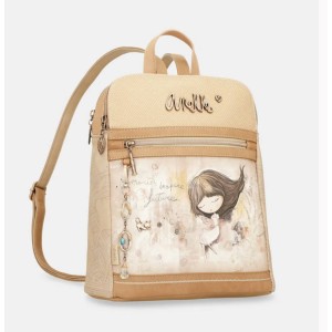 Comercio do Morrazo - Mochila Triple...