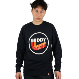 Comercio do Morrazo - BUDDY SUDADERA CREW NEW...