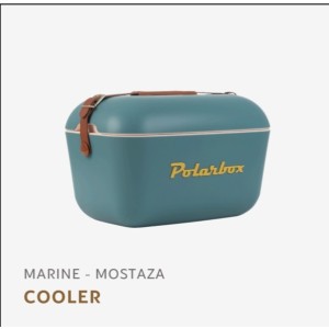 Comercio do Morrazo - NEVERA POLARBOX MARINE 12 LTS
