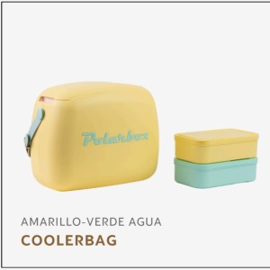 Comercio do Morrazo - NEVERA POLARBOX COOLERBAG...
