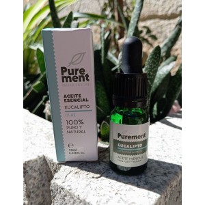 Comercio do Morrazo - Aceite esencial puro...