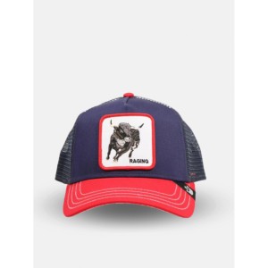 Comercio do Morrazo - GOORIN BROS GORRA RAGING BULL