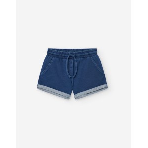 Comercio do Morrazo - SHORT DENIM ALGODÓN JUNIOR...