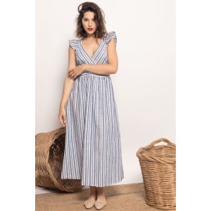 Comercio do Morrazo - Vestido Mariamm