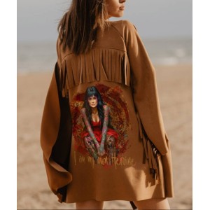 Comercio do Morrazo - KIMONO HEROINE