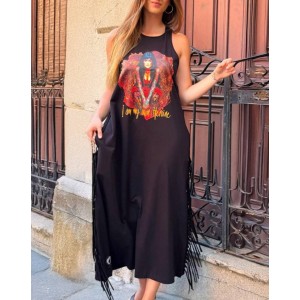 Comercio do Morrazo - VESTIDO FLECOS HEROINE