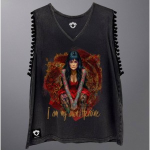 Comercio do Morrazo - TOP COMBINADO HEROINE