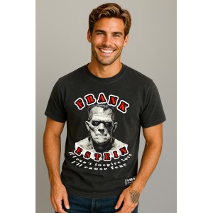 Comercio do Morrazo - LASAL CAMISETA NEGRO...