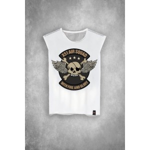 Comercio do Morrazo - LASAL CAMISETA BLANCA GLORY