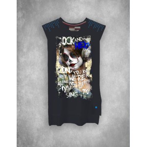 Comercio do Morrazo - LASAL CAMISETA  MUJER SING...