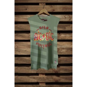 Comercio do Morrazo - LASAL CAMISETA ACE KAKI