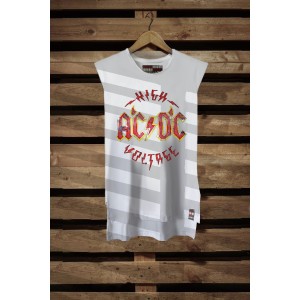 Comercio do Morrazo - LASAL CAMISETA ACE BLANCA