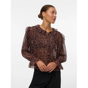 Comercio do Morrazo - VMPETRA BLUSA