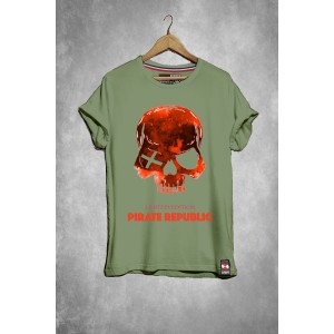 Comercio do Morrazo - LASAL CAMISETA KAKI...