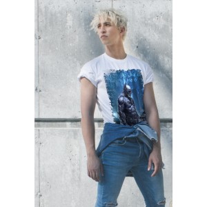Comercio do Morrazo - LASAL CAMISETA DIE BLANCA