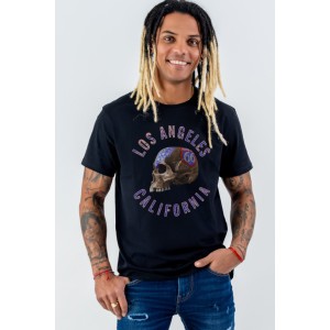 Comercio do Morrazo - LASAL CAMISETA CALIFORNIA...