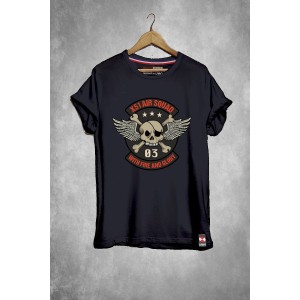 Comercio do Morrazo - LASAL CAMISETA GLORY NEGRA