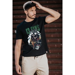 Comercio do Morrazo - LASAL CAMISETA SINS...