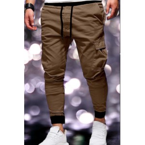 Comercio do Morrazo - LASAL PANTALÓN JOGGER CARGO...