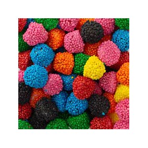 Comercio do Morrazo - Asteroides surtidos