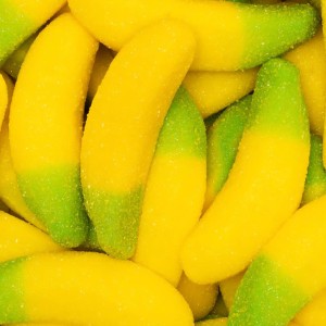 Comercio do Morrazo - Super bananas rellenas