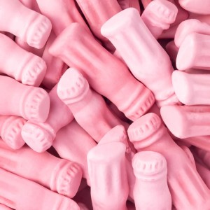 Comercio do Morrazo - Batidos de fresa de foam
