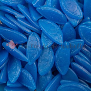 Comercio do Morrazo - Blue eyes (veganos)