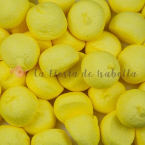 Comercio do Morrazo - Bolas de espuma dulce...