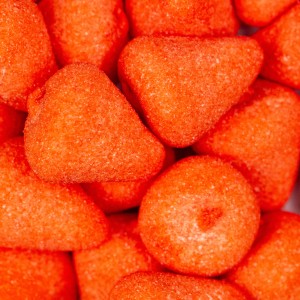Comercio do Morrazo - Fresón de espuma dulce