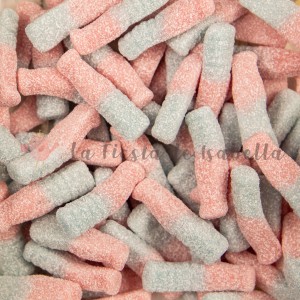 Comercio do Morrazo - Botellas pica sabor chicle