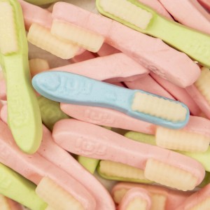 Comercio do Morrazo - Cepillos de dientes Foam
