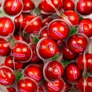 Comercio do Morrazo - Cerezas gelly rellenas