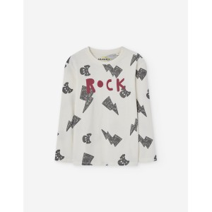 Comercio do Morrazo - CAMISETA ROCK STAR INF-JR...