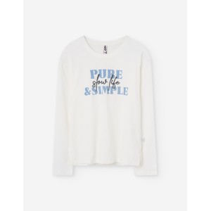 Comercio do Morrazo - CAMISETA PURE & SIMPLE...