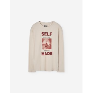 Comercio do Morrazo - CAMISETA SELF MADE JUNIOR...