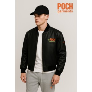 Comercio do Morrazo - POCH GARMENTS  CHAQUETA...