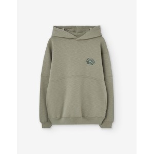 Comercio do Morrazo - SUDADERA PLANT JUNIOR LOSAN