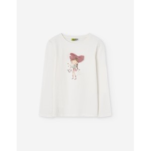 Comercio do Morrazo - CAMISETA CUTE WINTER...
