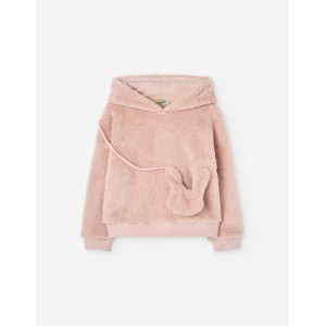 Comercio do Morrazo - SUDADERA POLAR FRIENDS...
