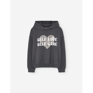 Comercio do Morrazo - SUDADERA ANIMAL PRINT...