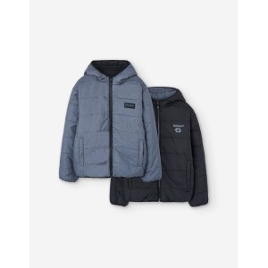 Comercio do Morrazo - PARKA REVERSIBLE GALATIC...