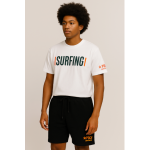 Comercio do Morrazo - POCH GARMENTS JOGGER CORTO...