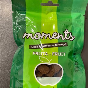 Comercio do Morrazo - Snack moments fruit