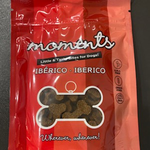 Comercio do Morrazo - Snack moments Ibérico