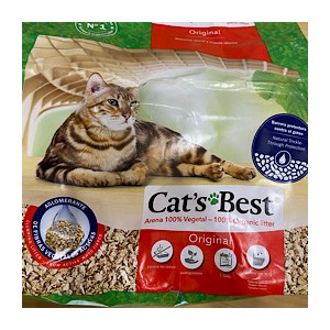 Comercio do Morrazo - Arena CATS BETS 10L