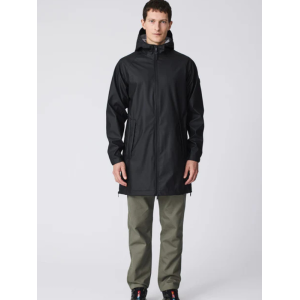 Comercio do Morrazo - TANTÄ IMPERMEABLE ARASHI NEGRA