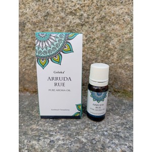Comercio do Morrazo - Aceite de Fragancia Ruda