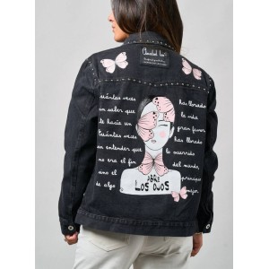Comercio do Morrazo - CHAQUETA DENIM RIDER