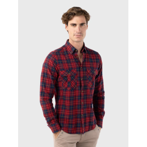 Comercio do Morrazo - WILLIOT SOBRECAMISA VIELLA...